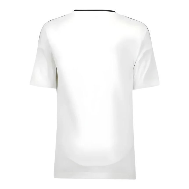 2024-2025 Real Madrid Home Mini Kit (Nacho 6)-SoccerKits Hub | Buy Soccer Jerseys Online